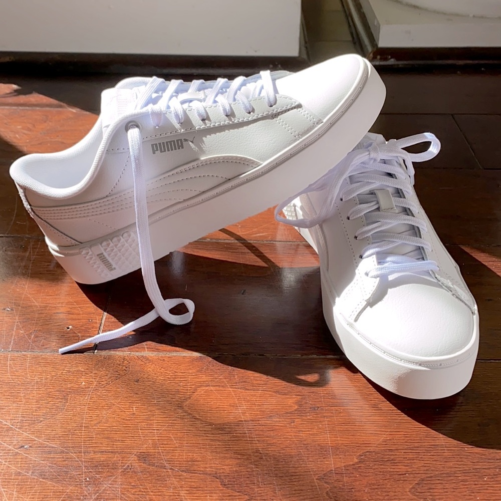 BRAND NWT PUMA (Price Firm)